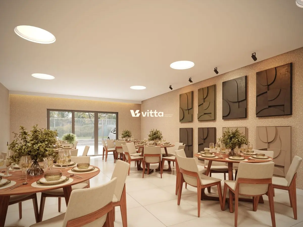 Vibe Residence II | Apartamentos de 2 Quartos com Lazer Completo em Campina Grande - foto 4