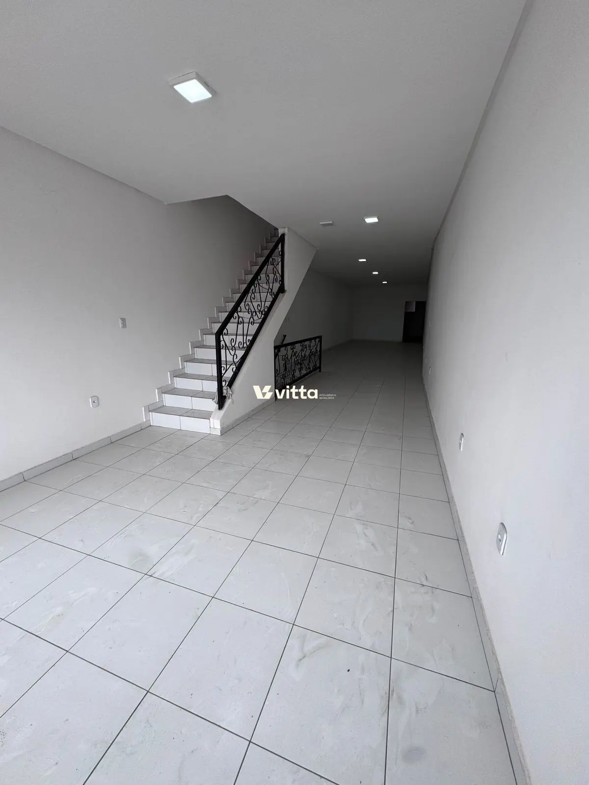 Sala Comercial com 80 m² para Aluguel em Localização Estratégica - foto 3
