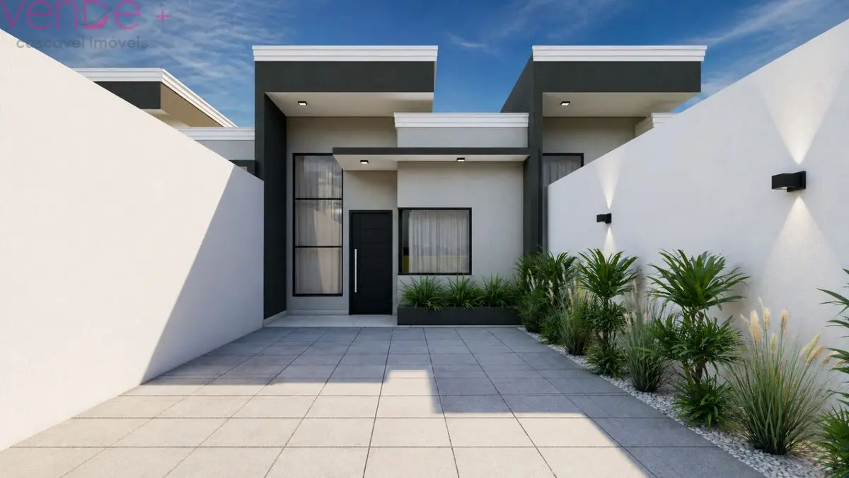 🏠 CASA NA PLANTA – BAIRRO VIENA - Imagem 1