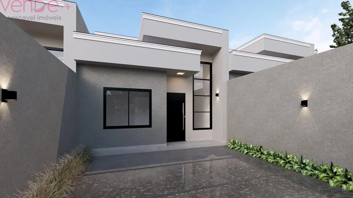 🏡 CASA NA PLANTA À VENDA – TROPICAL IV - foto 2