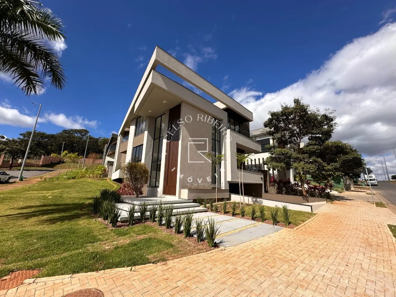 Casa à Venda no Condomínio Alphaville Vespasiano, Vespasiano - foto 3