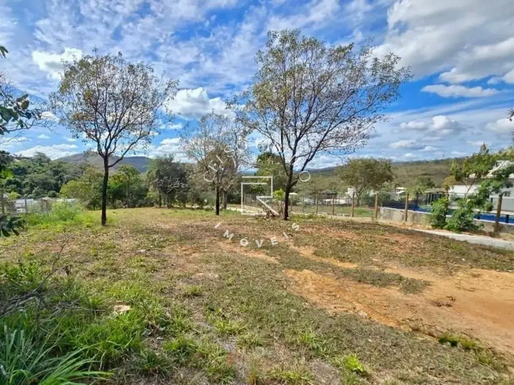 Terreno à venda 1.188 m² no Condomínio Gran Royalle - Lagoa Santa - foto 4