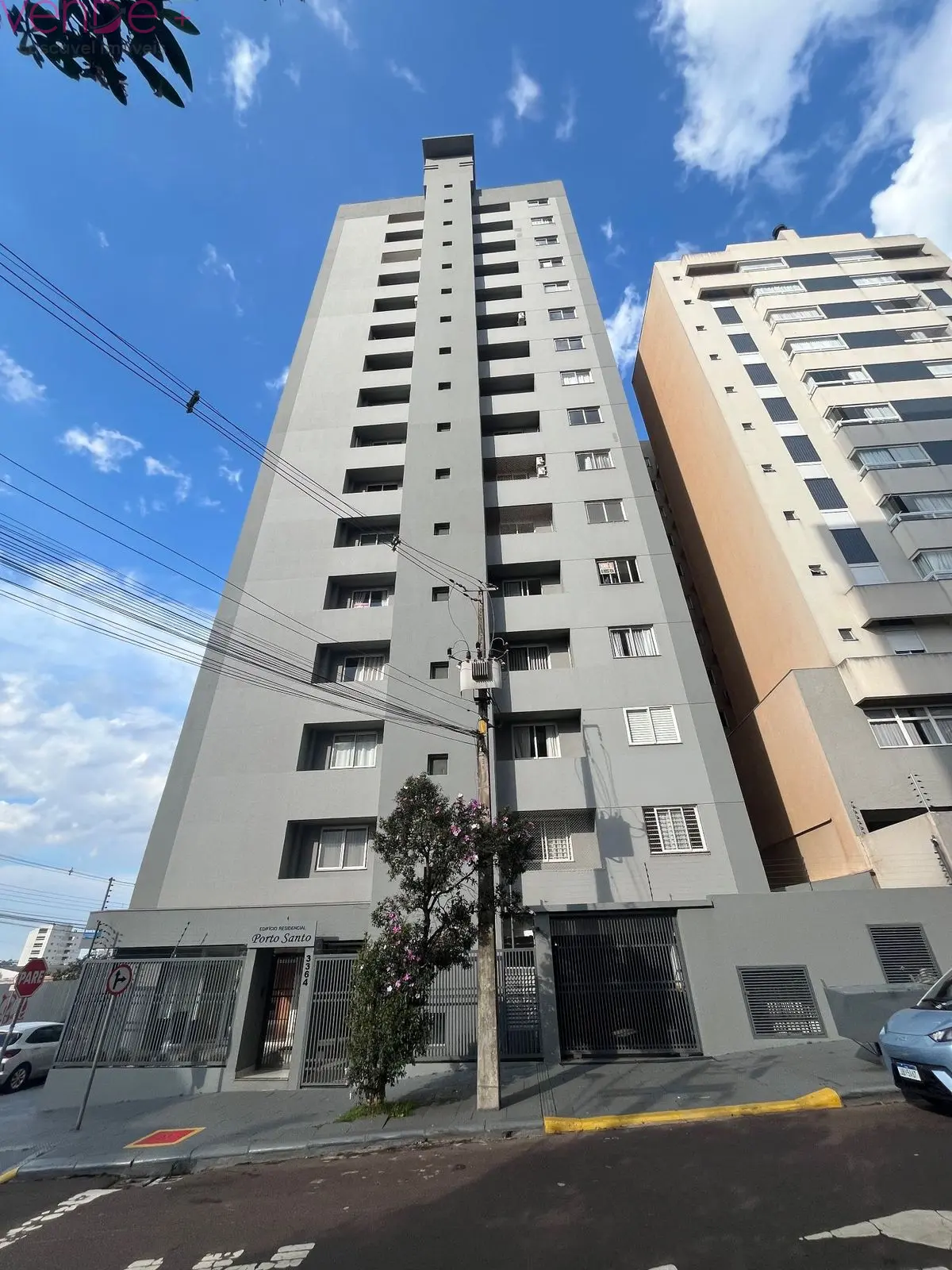 Apartamento 2 Quartos na Rua Recife