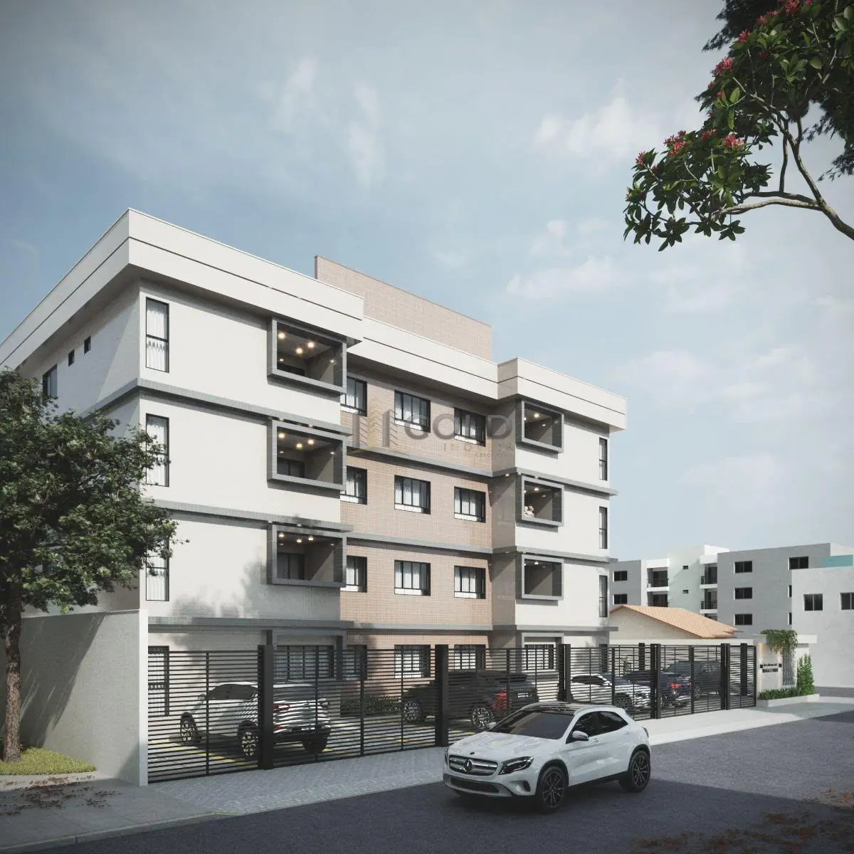 Apartamento à Venda no Bairro Universitário - foto 2