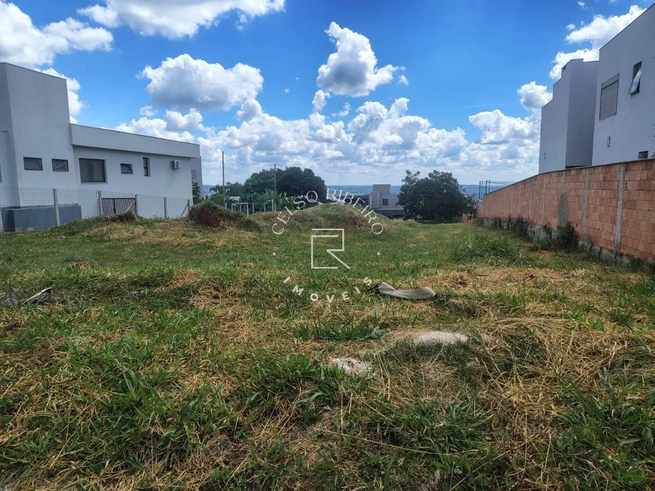 Excelente Lote 1000m2 | Plano no Condomínio Mirante do Fidalgo em Lagoa Santa/MG