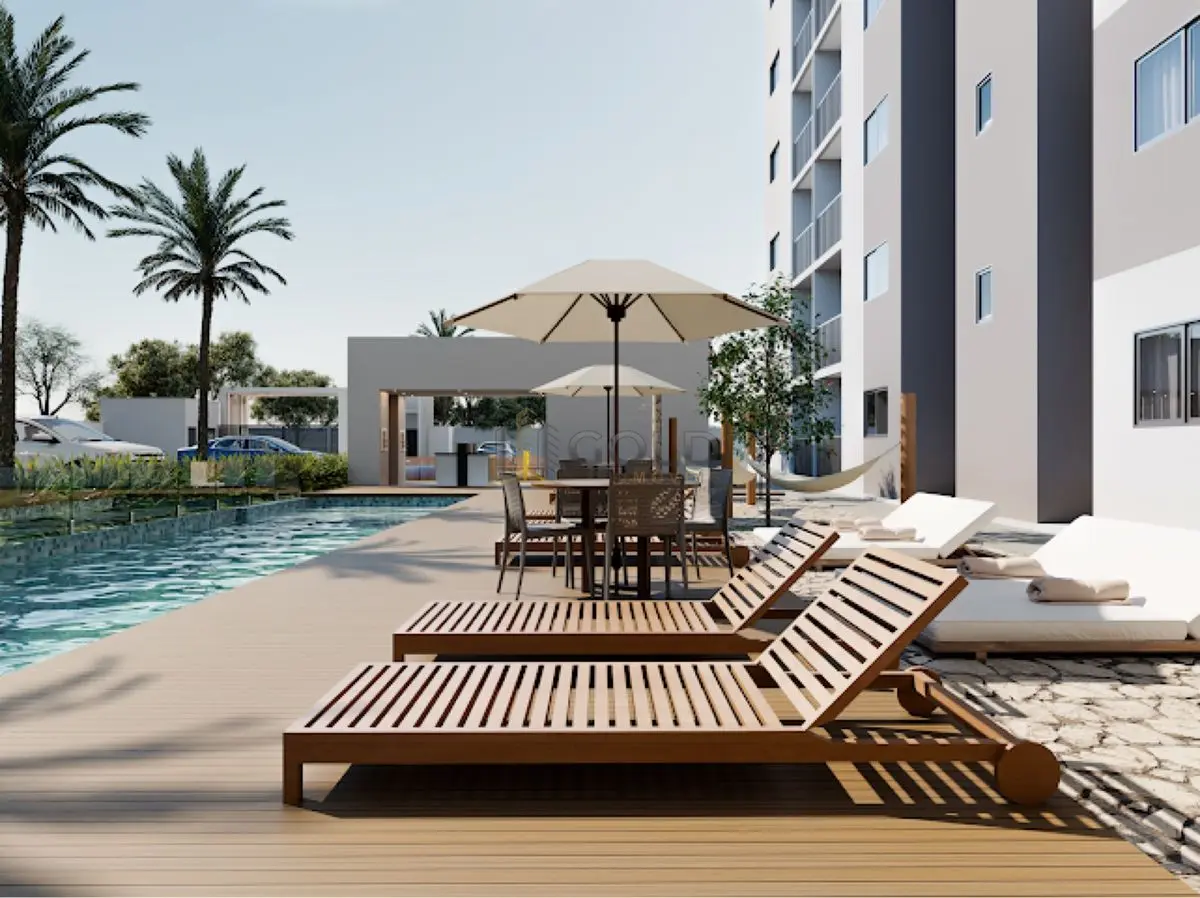 INSPIRE ITARARÉ — SEU NOVO APARTAMENTO - foto 5