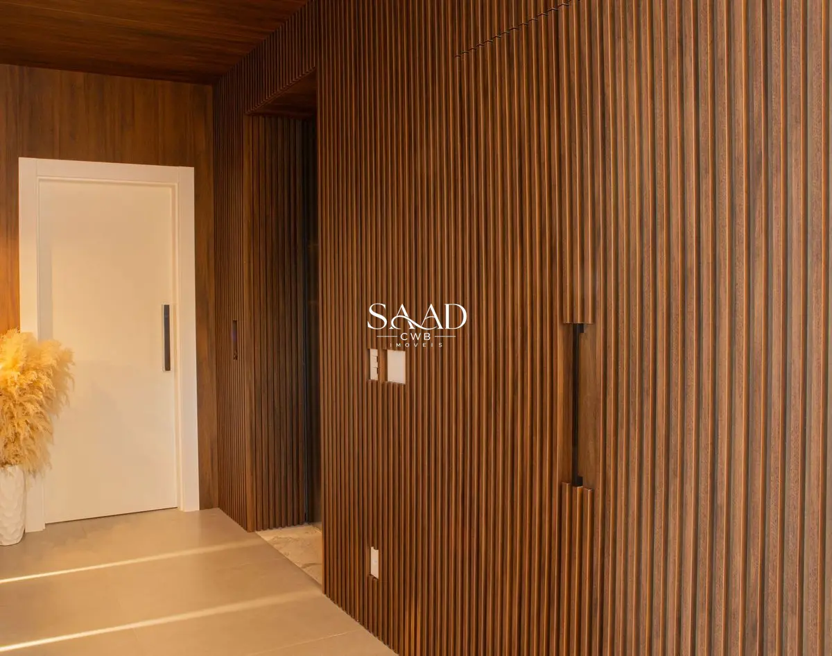 PINAH | 198 m² Privativos | 2 Suítes | 3 Vagas | Batel - foto 5