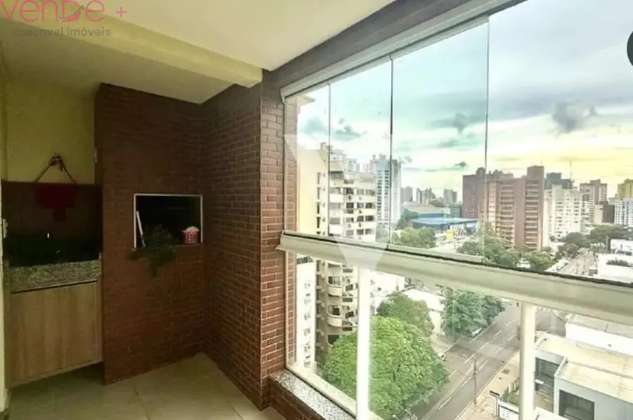 Apartamento de 2 quartos no centro - foto 2