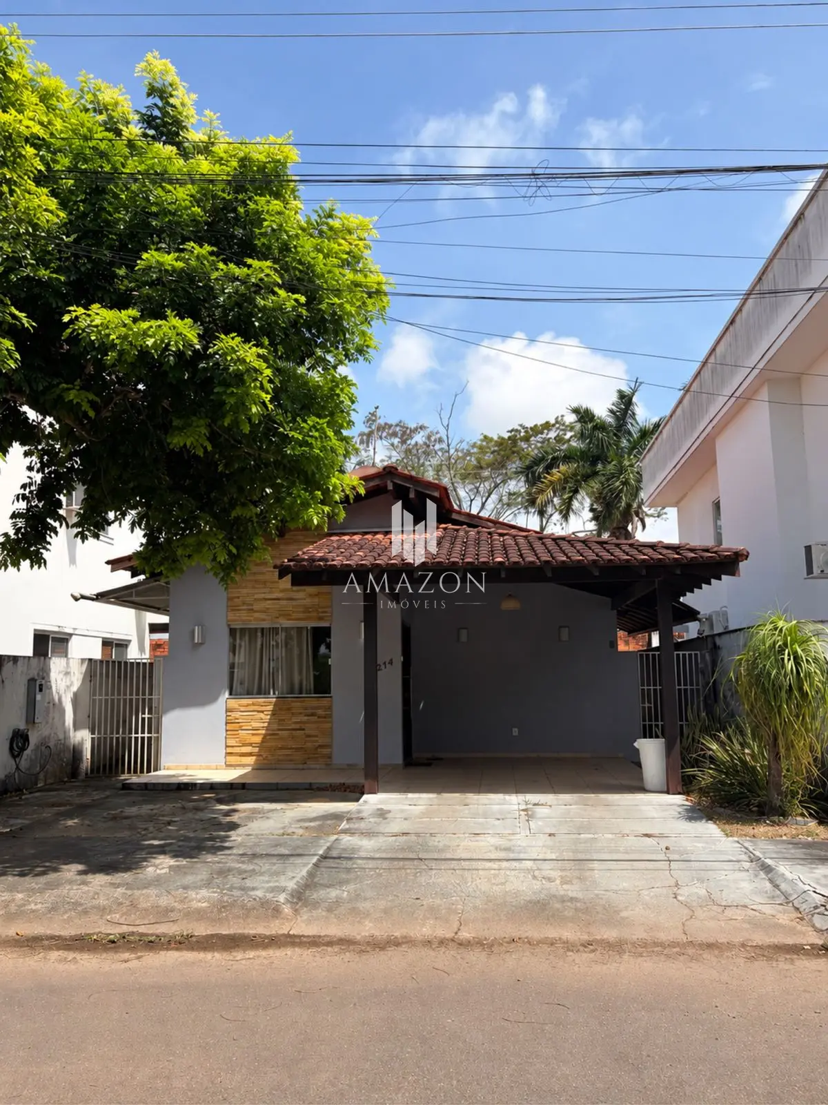 Casa 1 quarto à venda no Universidade, Macapá
