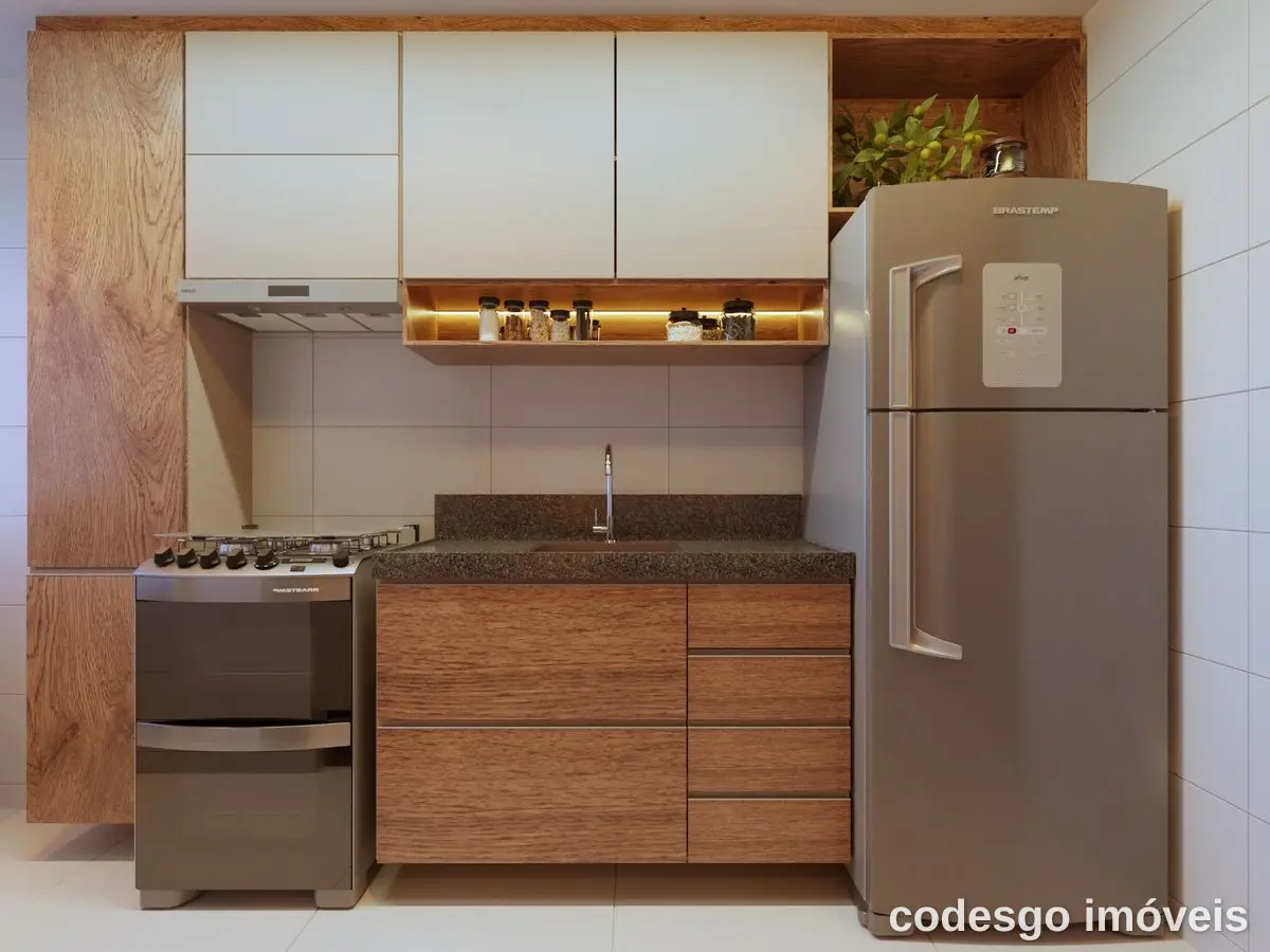 Vision Residence, Catolé, Campina Grande - Imagem 11